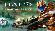 《光环：斯巴达进攻（Halo：Spartan Strike）》游民星空评测7.0分 专业得很平庸