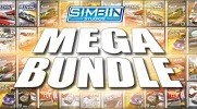 Steam5月4日特惠：赛车游戏大包降价80%促销中