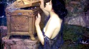 潘多拉的魔盒里存着希望？希腊神话入门知识