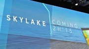 Skylake处理器的GPU性能将提升50% 且节能60%