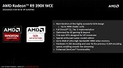 AMD Radeon R9 390显卡确定于6月底正式上市