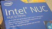 配i7处理器售价3837元：Intel最强NUC上市