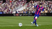 《FIFA 15》巴萨生涯模式解说视频
