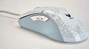 雷柏V200电竞游戏鼠标白色版上市：仅售99元！
