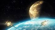 《银河文明3》图文体验 星辰大海中的冒险