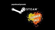 剁手党准备好没？Steam夏季打折于6月12号开启