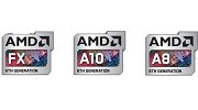 AMD第六代APU发布：能耗降低40% 采用异构计算