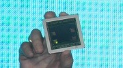 AMD R9 Fury核心曝光：GPU+HBM显存仅55mm大小 