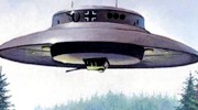 二战时期德国那些神秘的黑科技 竟然有人造飞碟？