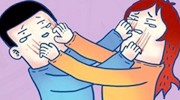 你能猜出哪几个？那些最常用的网络低俗用词