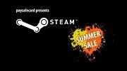 Steam夏季特惠第一日：大幅降价快来剁手！