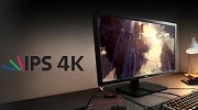 LG发布新4K显示器：支持FreeSync防撕裂游戏更流畅