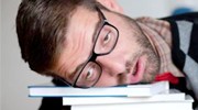 你中枪了吗？20个学渣在大学四年自学成才的技能