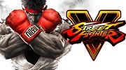 E3 2015：《街头霸王5（Street Fighter V）》Steam商城正式上架：自带简体中文