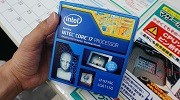 Intel i7-5000系列CPU开卖：售价实在不忍直视