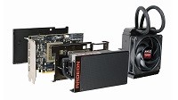 R9 Fury X官方测试成绩曝光：性能稳胜GTX 980Ti