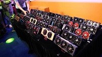 开启PC游戏新时代 AMD新一代显卡发布会在京召开