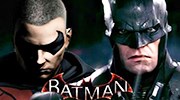 《蝙蝠侠：阿甘》全系列回顾 漫漫英雄路