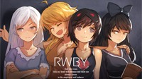 美国人气动画《Rwby》新动态 动画游戏都在制作中