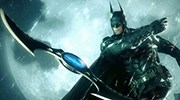 DC挂王显神威《蝙蝠侠：阿甘骑士》视频攻略