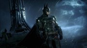 《蝙蝠侠：阿甘骑士》1080P视频流程攻略