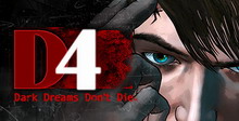 《D4：暗梦不灭（D4：Dark Dreams Don't Die）》游民星空评测6.0分 不合时宜的搞怪