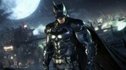 《蝙蝠侠：阿甘骑士》中文流程解说视频