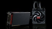AMD Radeon R9 FuryX显卡详测 复仇女神的怒吼！