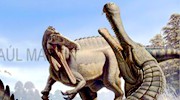 和恐龙同时代的地球霸主 已经灭绝的远古生物