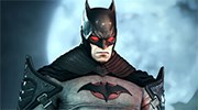 《蝙蝠侠：阿甘骑士》全皮肤获取条件一览