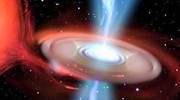 宇宙其实起源于黑洞？十个关于宇宙的离奇理论