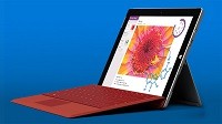微软正式推出4G LTE版Surface 3：比原版高100刀