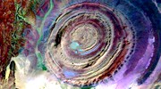 此景只应天上有？地球上10大令人震惊的地理奇观
