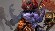 奎爷可敢一战？中国古代八大战神级人物