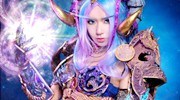 20年时光飞逝 这些游戏角色们都完成了进化