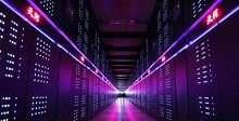 超级计算机排名：中国天河二号获五连冠 成世界之最