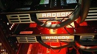 AMD新驱动隐藏功能：300系列可与200系列显卡交火