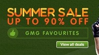 GMG暑期促销第七天：古墓9、传送门等游戏特惠