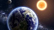 太阳要休眠地球将冰冻？20个关于太阳的小秘密