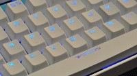 299元！雷柏V500S黑轴无冲全背光机械游戏键盘上市