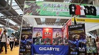 技嘉科技助力第10届IEM英特尔极限高手杯大赛