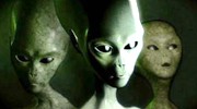 黑衣人真的存在吗？五大外星人曾到访地球的铁证