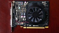 GTX 950 Ti完整规格曝光：GTX 750 Ti的代替品