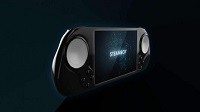 轻巧便携：Steam系统的游戏掌机SMACH Zero配置公布