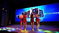 技嘉科技—携手共创触手可及的未来