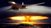 将亚欧大陆推移了7毫米 世上恐怖的军事武器
