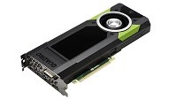 NV发布Quadro M5000/M4000专业卡：显存容量高达8GB