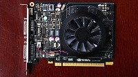 为争夺低端市场：NV居然还准备了4G显存的950Ti显卡