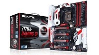 技嘉新旗舰 Z170X-Gaming G1游戏板谁与争锋！