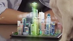 《模拟城市：建造》最新宣传视频惊爆裸眼3D版本？